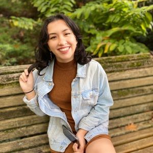 Meet your Posher, Amber